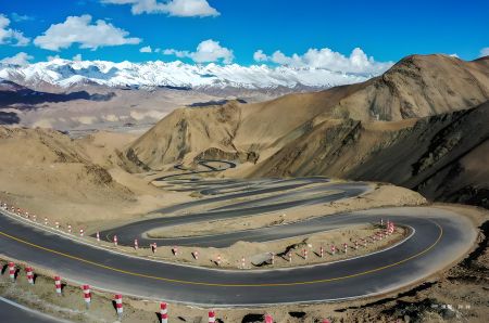 新疆南疆旅游13日大環(huán)線(xiàn)